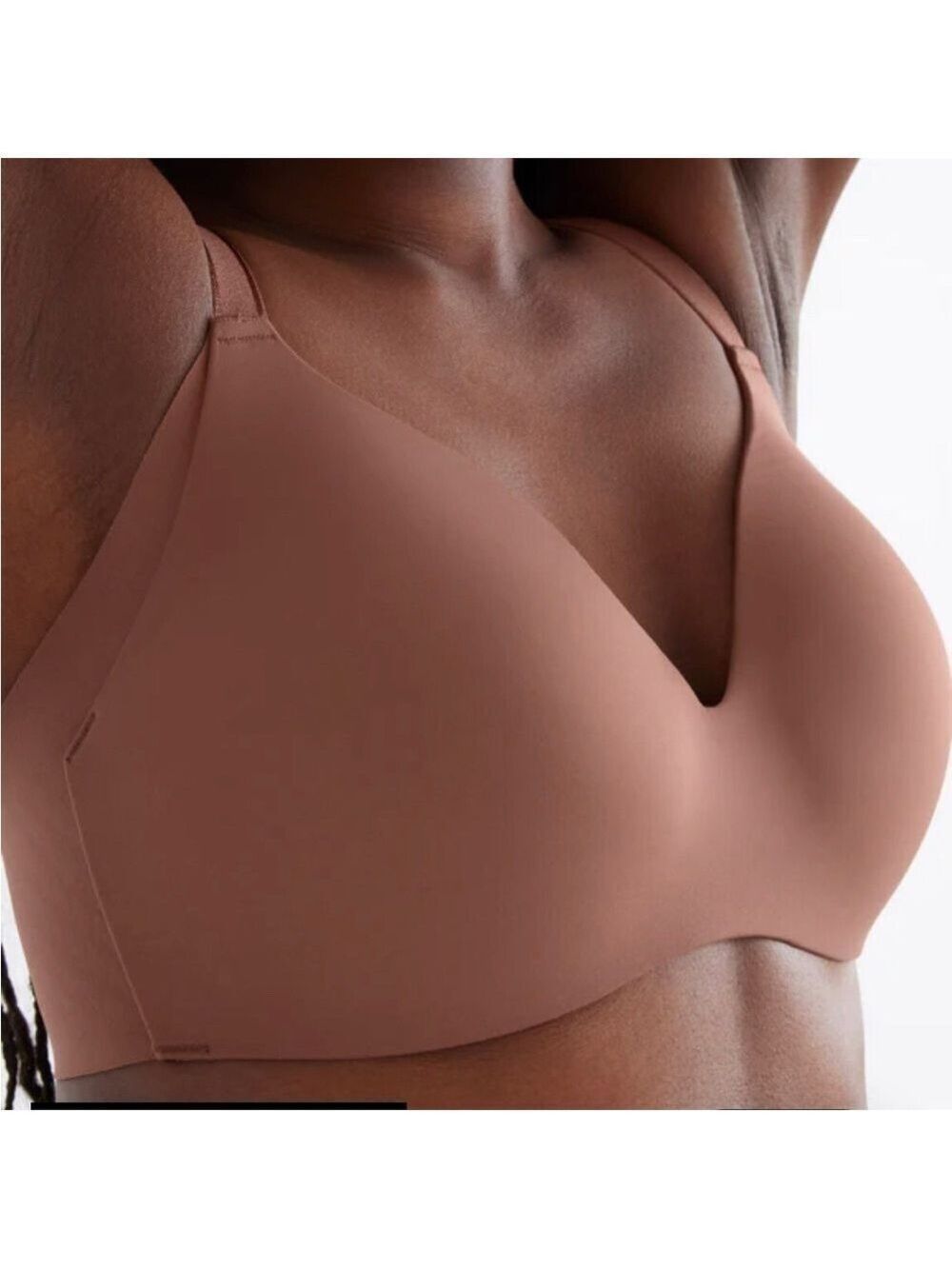 𝅺KNIX Wingwoman Contour bra 6+